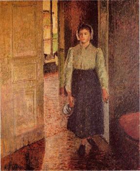 The Young Maid